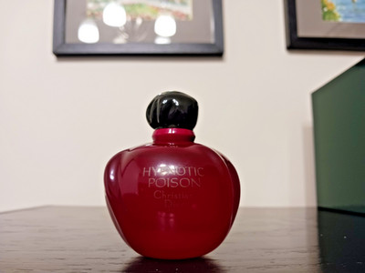 Vintage Hypnotic Poison Dior EDT 1.7oz/50ml
