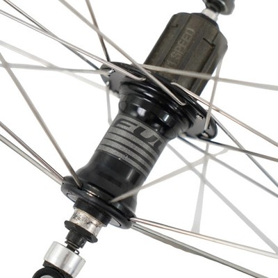 Fulcrum Racing S-Four 700c Rim Brake Clincher Wheelset | eBay