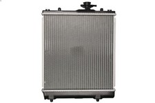 Radiateur Suzuki IGNIS