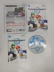 New ListingMario Kart Wii Nintendo Wii CIB