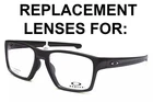 Oakley Litebeam OX8140 55mm Replacement Lenses Reading Glass/Bifocal/Progressive
