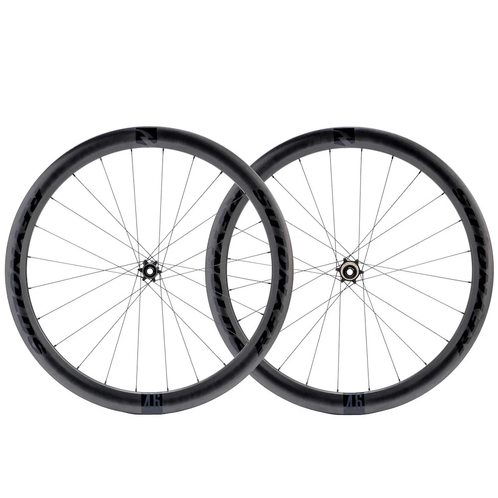 Reynolds Assault Carbon Clincher Wheelset for sale - eBay