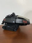Vintage GI Joe ARAH Cobra HISS Tank 1983 Hasbro Vehicle Parts Or Repair
