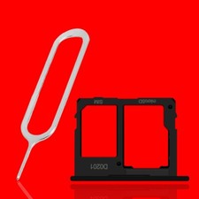 NEW SIM and Memory Tray Holder Card f Samsung Galaxy Tab A 8.0" 2018 SM-T387P