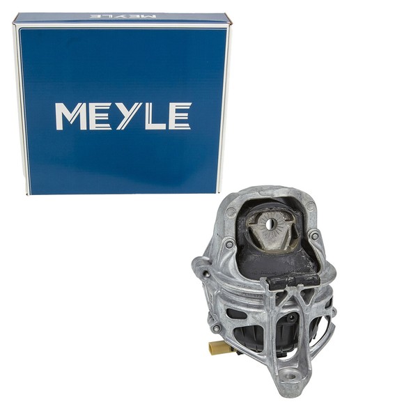 Meyle Motorlager FüR Audi A4 B9 A5 F5 A6 C8 A7 4KA Q7 Q8 VW Touareg CR7 Rechts-image