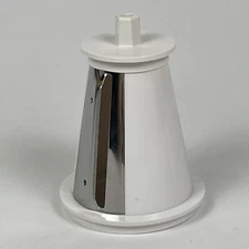 Presto Professional Salad Shooter 0291001 Replacement Part THICK SLICE CONE