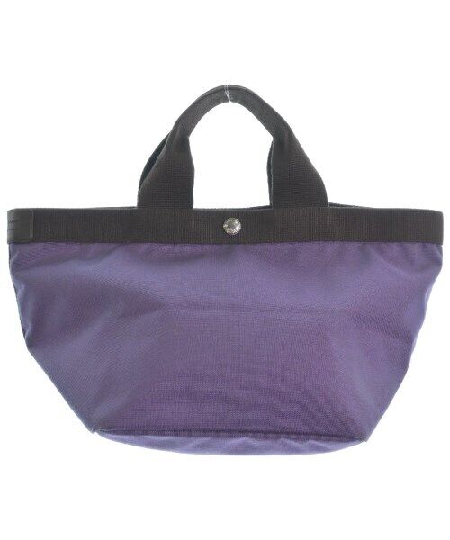 HERVE CHAPELIER Tote Bag Purple 2200518953029 HERVE CHAPELIER Tote Bag Purple 2200518953029