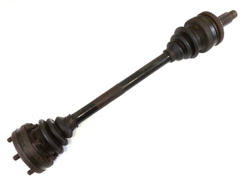 BMW 3er E30 325i 318is Abtriebswelle Antriebswelle mit ABS 1226901