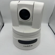 VADDIO 998-6940-000AW ClearVIEW HD-19 PTZ Camera - EZIM CCU - No ACAdapter