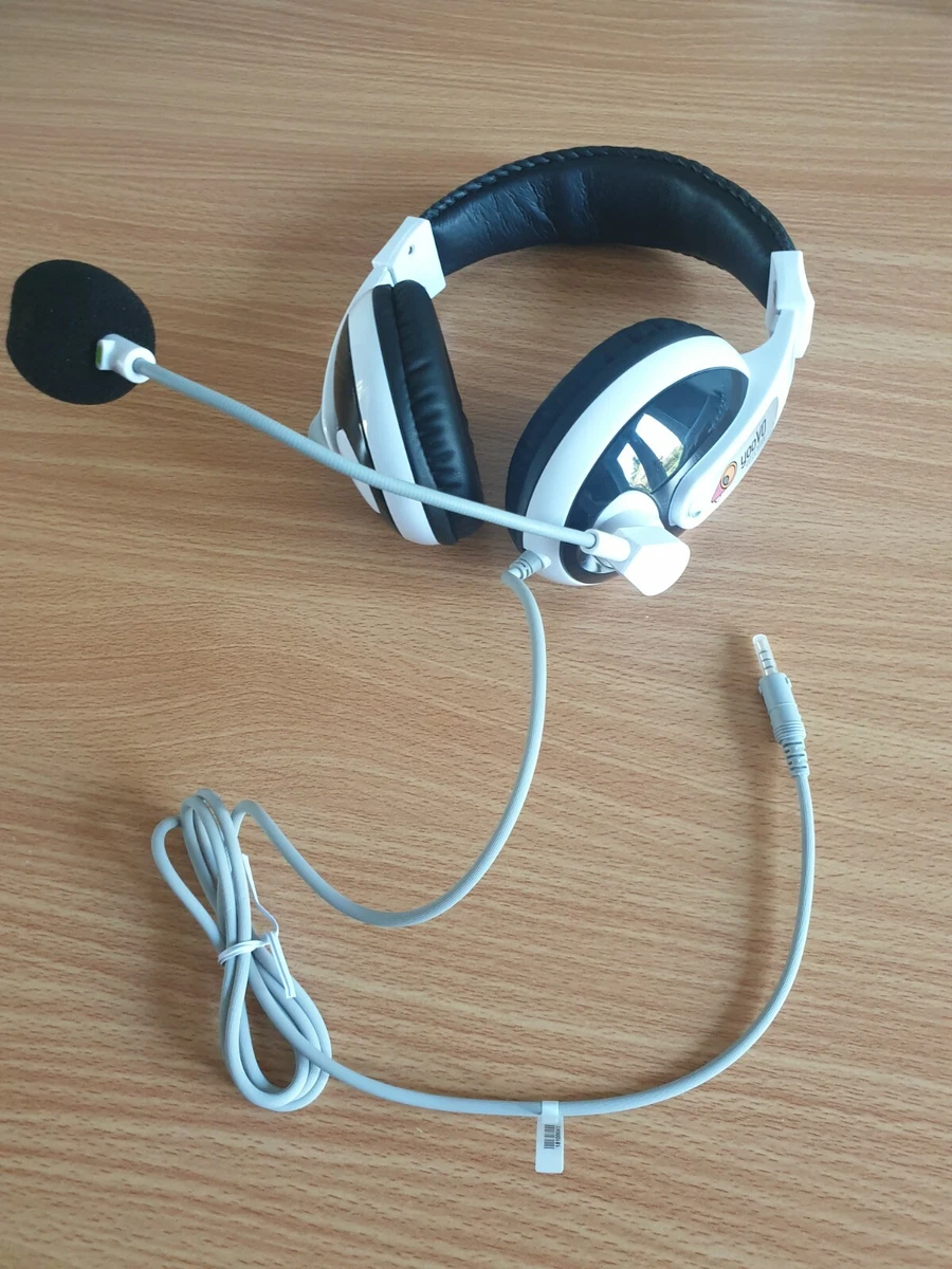 Headset with mic for pc store under 500