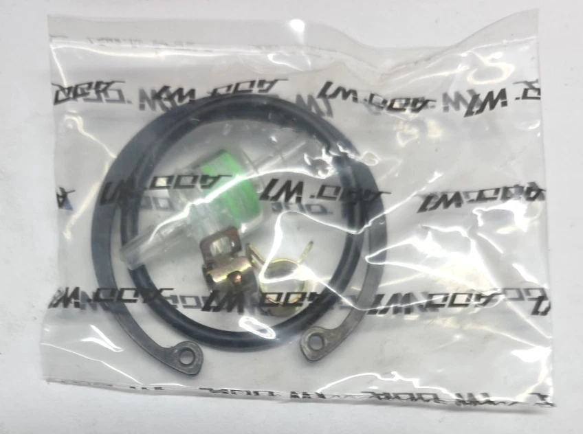 ADD W1 Blow Off Valve - Direct bolt on Kit for Hyundai Kona 2018-2021 - Image 4 of 4