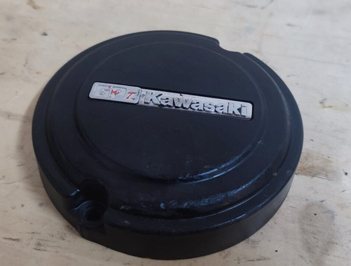 GPZ600R ZX600A 85-89 Motordeckel Rechts #34