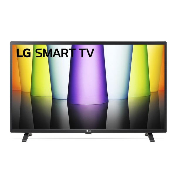 Lg 32LQ63006LA Smart Tv 32 Pollici Full Hd Wi-Fi Nero Led Tv-image