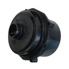 Auxiliary Water Coolant Pump Assembly For 2017-2024 Electric Vehicles