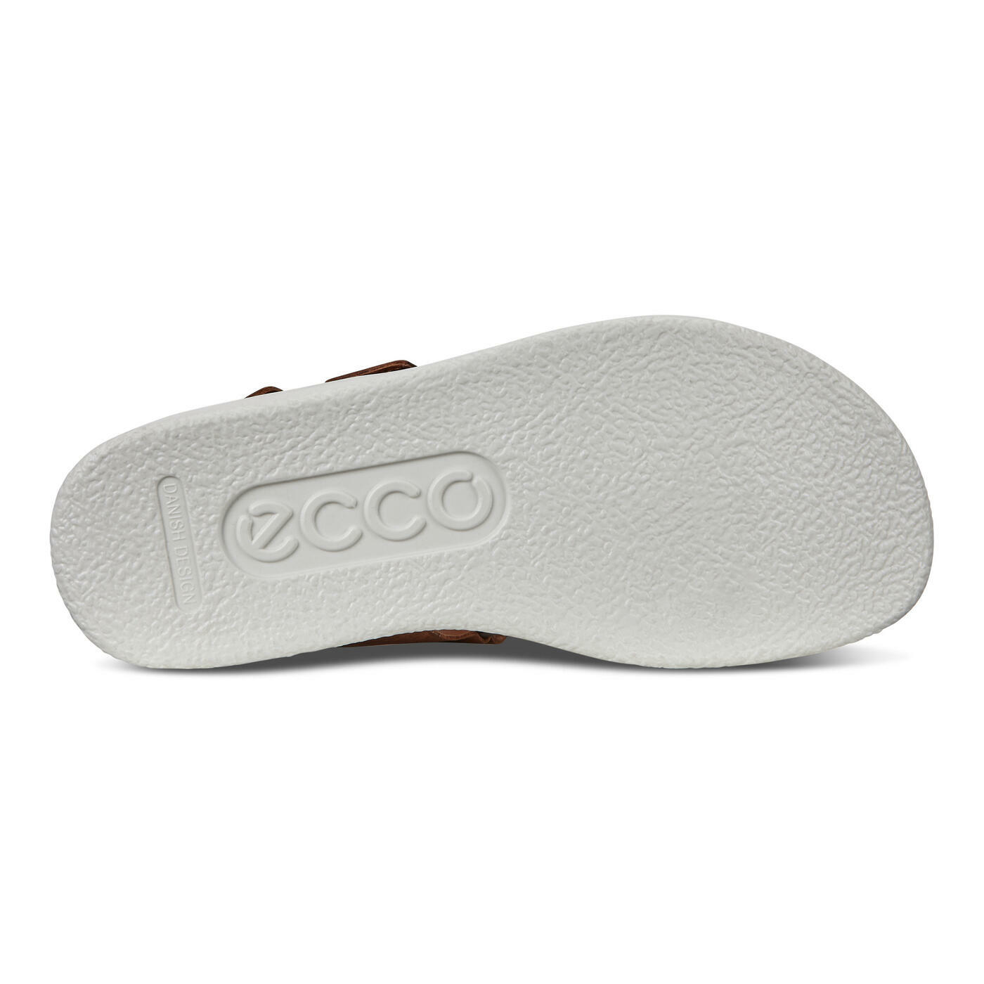 ecco corksphere sandal m