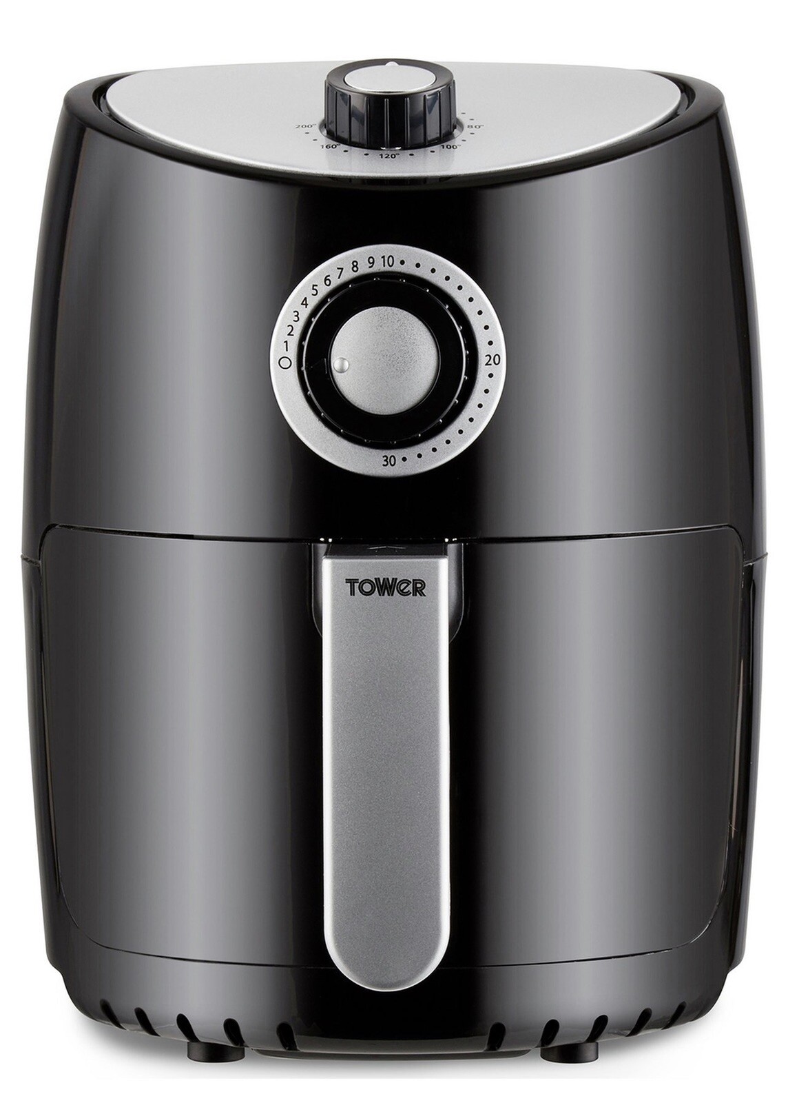 Air Fryer Tower T17023 Compact Air Fryer eBay