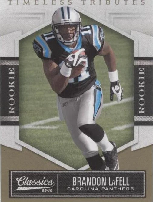 Timeless Tributes Gold