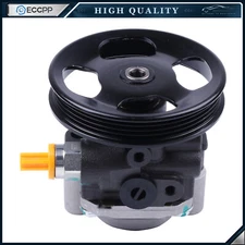 Power Steering Pump for Toyota Tacoma 2001-2004 2.4L 2.7L l4 GAS DOHC 21-5248