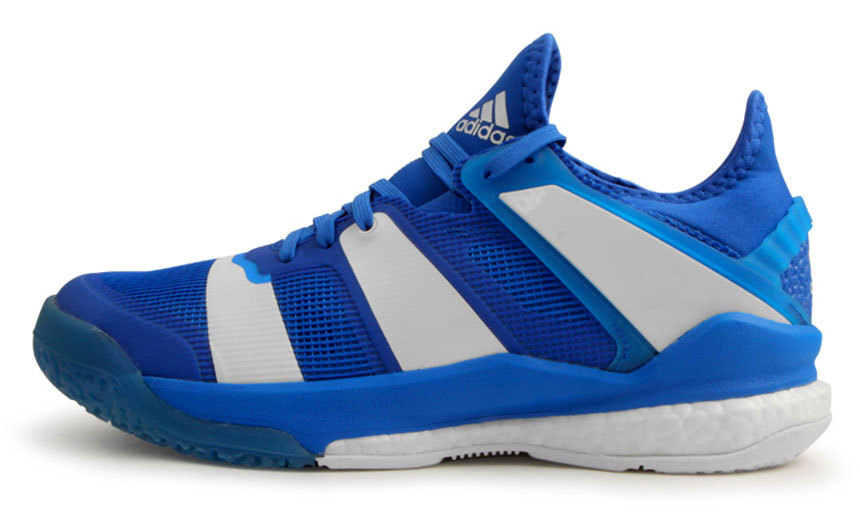 adidas Stabil X Men's Indoor Shoes 