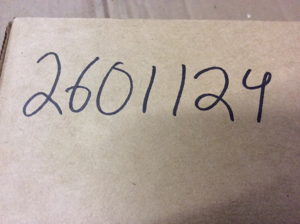 NUEVO NAPA 260-1124 Articulación de bola de suspensión Foto 2 de 4