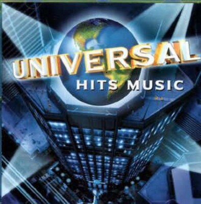 Universal Rental Cd UNIVERSAL - HITS MUSIC - CD ALBUM 20 TITRES 2000 TBE | eBay