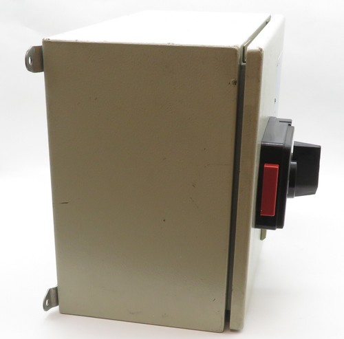 Bypass-Schalter Handumgehung für USV-Geräte 100A 22kW 400V Bypass Switch for UPS - Bild 12 von 14