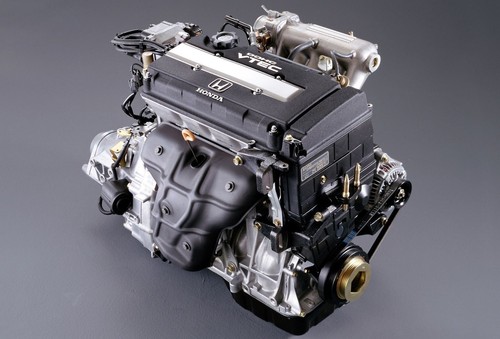 Intake Manifold Victor Civic EG EK DC2 Acura Type-R B16 B17 B18 B16A B16B B18C - Picture 5 of 5