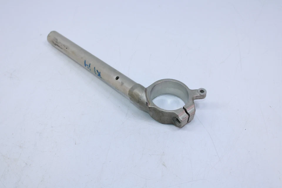 Yamaha YZF R1 2012 clip derecho en manillar 14B-26122-00-00 Foto 2 de 4