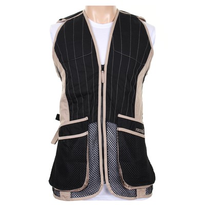 lightweight shooting vest