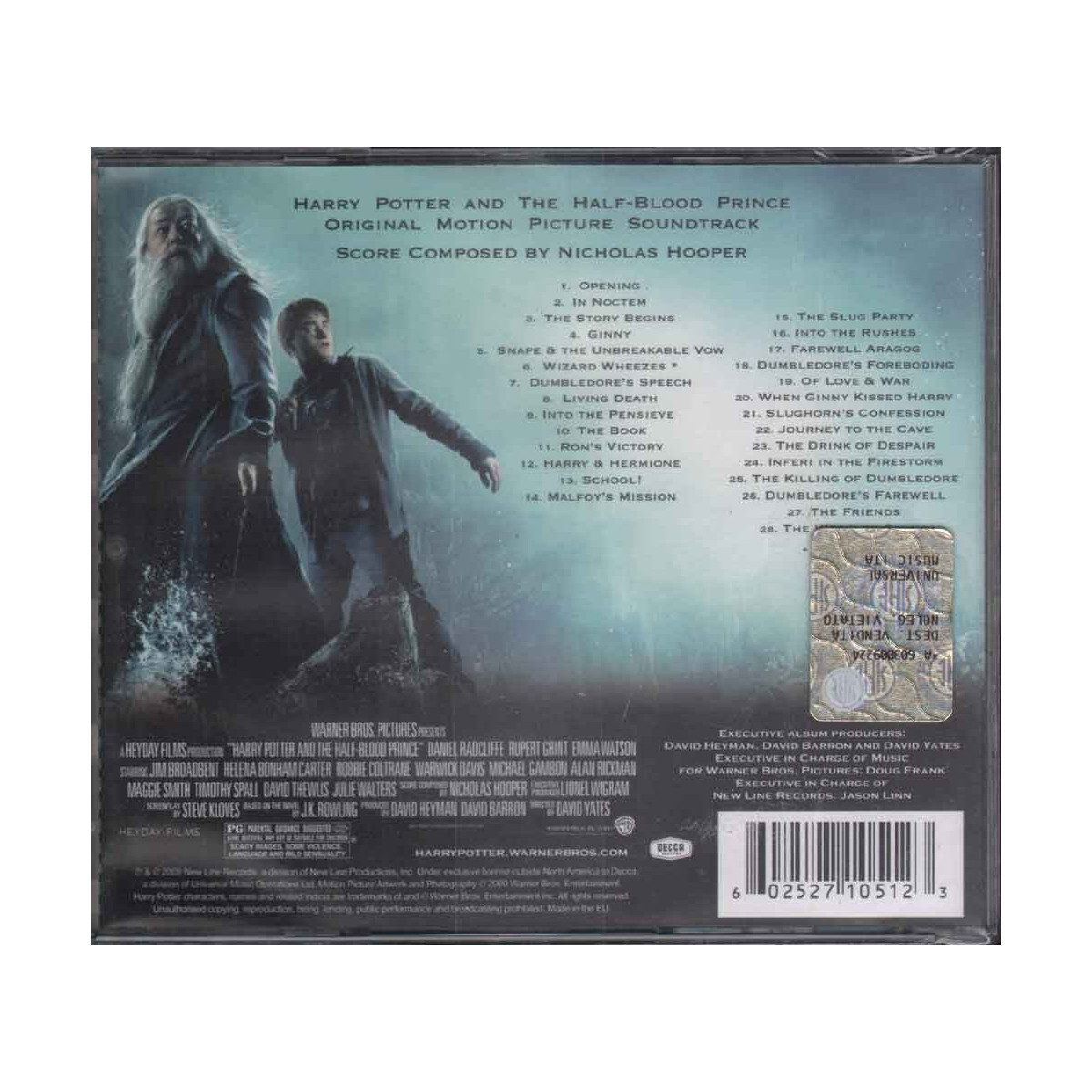 Harry Potter 英語のストーリーCD Harry Potter and the Philosopher's