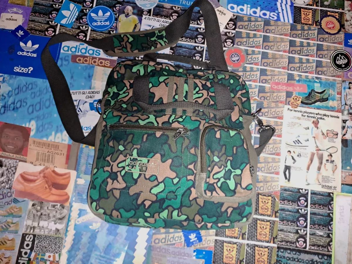 Adidas shop spezial bag