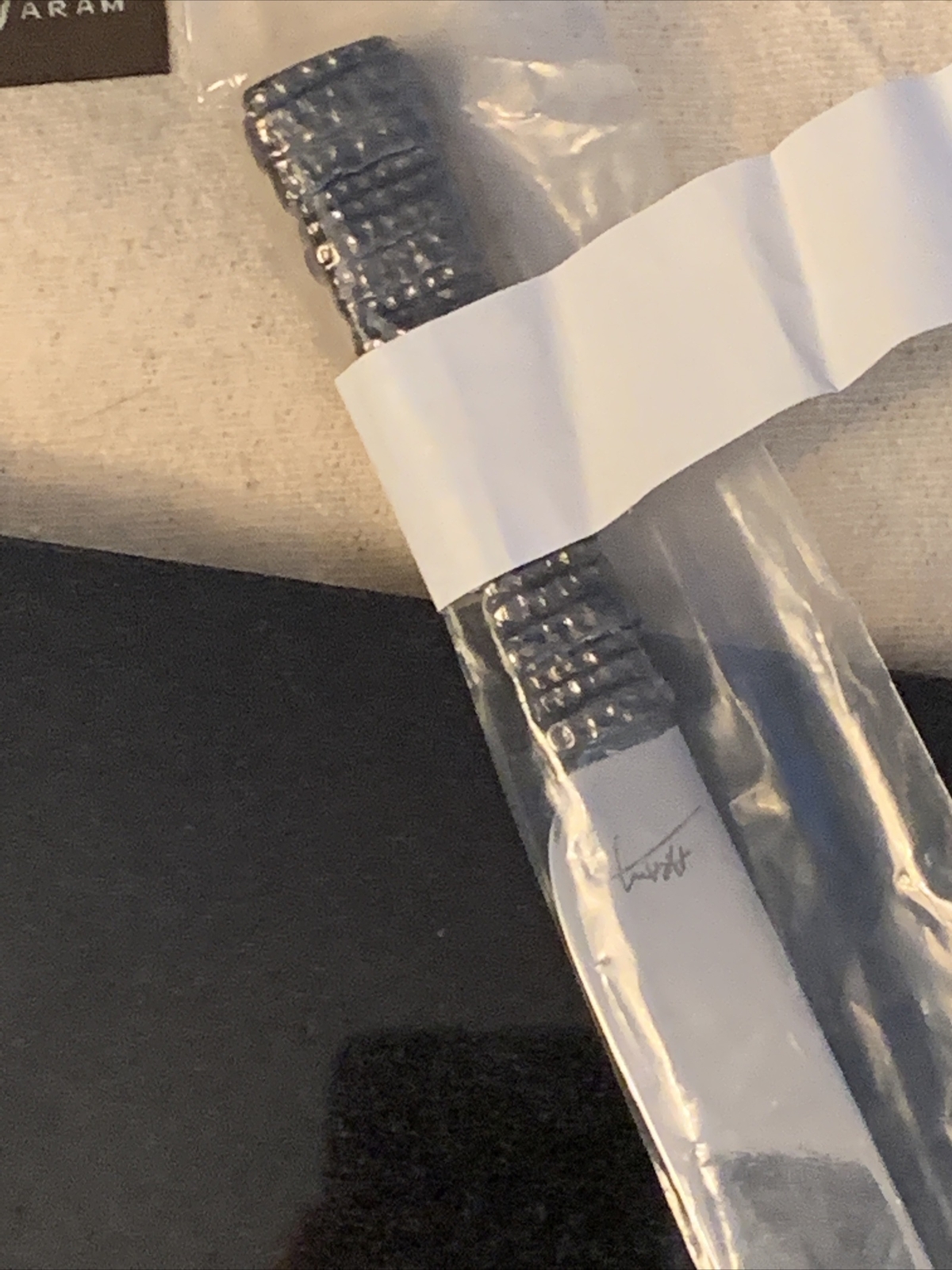 NEW MICHAEL ARAM CHEESE BOARD WITH KNIFE SET