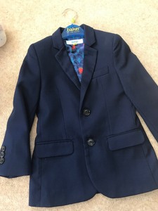 ted baker boys blazer