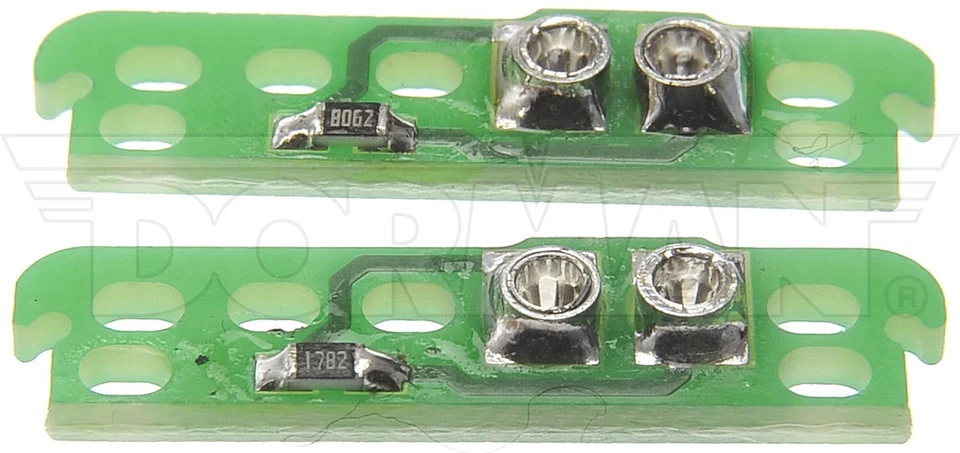 Módulo de conductor de inyector de combustible diésel para Chevrolet Tahoe Dorman 1995-1999 resistencia Foto 4 de 4