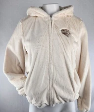 Jacksonville Jaguars NFL G-III Women's Faux Fur jacket