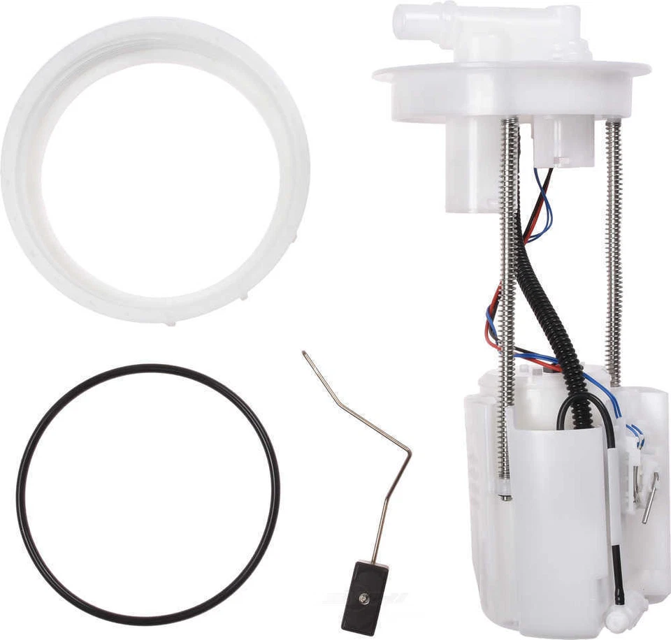 Conjunto de módulo de bomba de combustible - Petrotek Autopart Intl 2202-528609 Foto 2 de 2