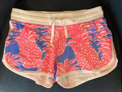 Lilly Pulitzer Chrissy Beach Terry 