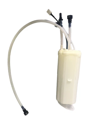 Left + Right Fuel Pump Assembly for Audi A8 D3 Quattro 03-10 / S8 Quattro 06-10 - Bild 2 von 5