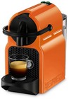 DeLonghi Inissia EN 80.O Orange 3 Tassen Kaffeepadmaschine