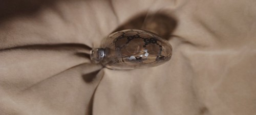Gucci Visionaire Kid Roboter _RAR 4 Zoll Collaboration Sammlerstück - Bild 6 von 6