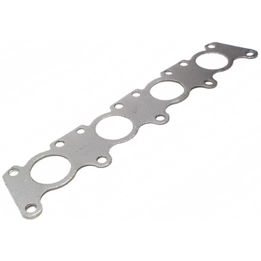 MS96116 Felpro 排气歧管垫圈套装 全新 适用于大众大众甲壳虫捷达 — 第 3/4 张图片