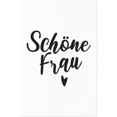 Schöne Frau 11001001841