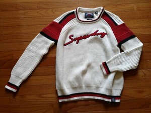 superdry cable knit jumper womens