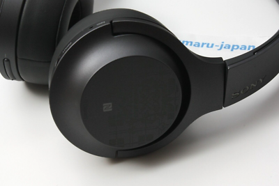 Kingdom Hearts III logo Headphones h.ear on 2 Mini Wireless Kingdom Hearts III logo Headphones h.ear on 2 Mini Wireless