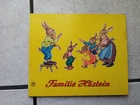 Family Häslein - Children's Book by S&S No. 5322 - Boxed . Beautiful