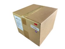 ACCUFLOW 25mL Reagent Reservoirs V Bottom Bulk Packed Sterile D620025 200/cs 