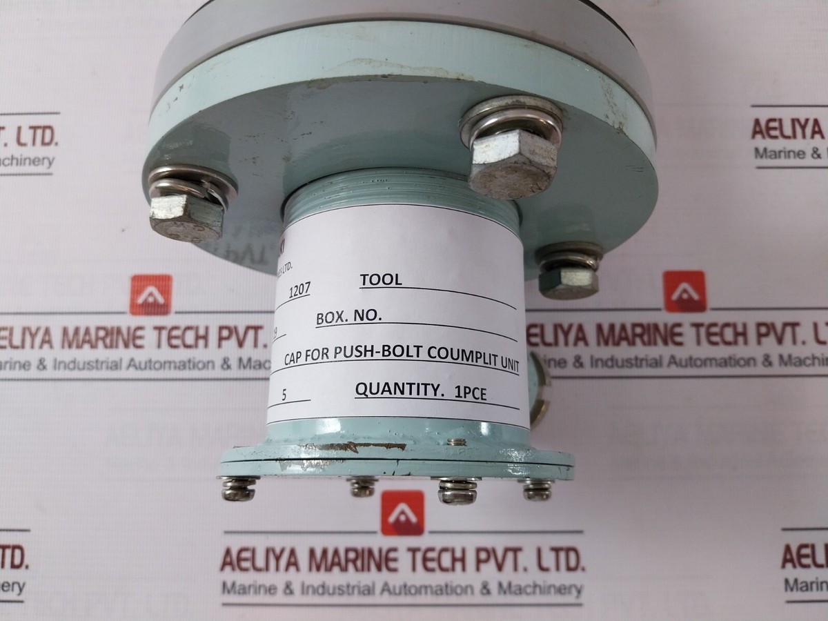 KAWASAKI 5 Float Level Switch Flange | eBay
