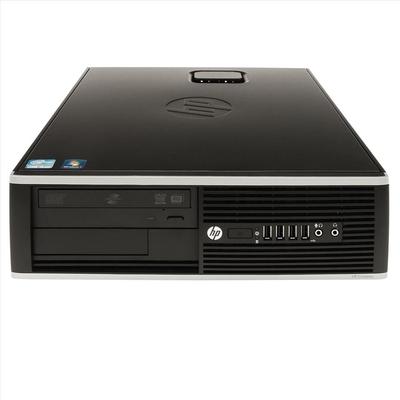 HP Compaq Elite 8000/6000/4000 Core 2 Duo 3.0ghz 8gb, 500gb HDD Desktop /SFF