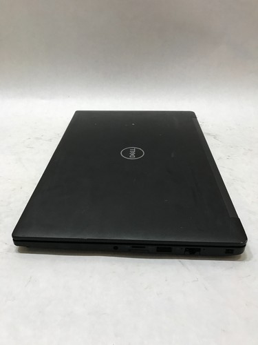 Dell Latitude 7290 12" Intel i7 8th Gen NO RAM NO HDD/OS For Parts NO POWER - DW - Picture 6 of 7
