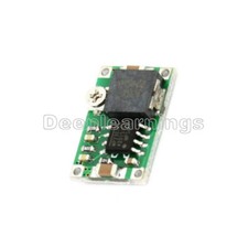 10PCS Mini 3A DC-DC 3V 5V 16V Converter Step Down buck Power Supply Module DP
